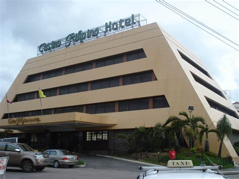 Casino Filipino Bacolod Site