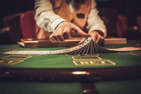 Casino Filipino Blackjack