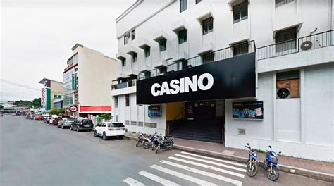 Casino Filipino Cidade De Davao
