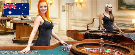 Casino Fornece Australia
