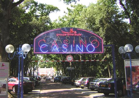 Casino Fouras Animacoes