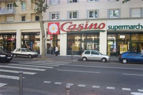 Casino Gambetta 69007