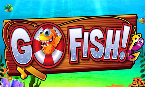 Casino Go Fish Movel