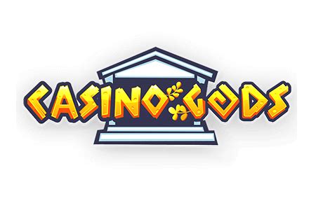 Casino Gods Login