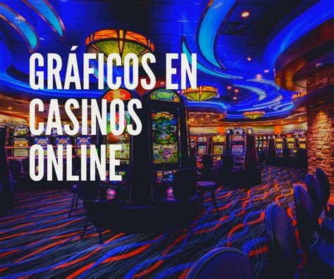 Casino Grafico