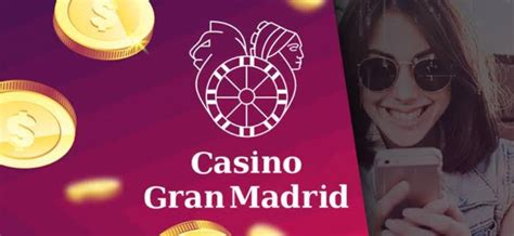 Casino Gran Madrid Online Apostas