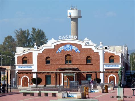 Casino Grao Castellon Telefono