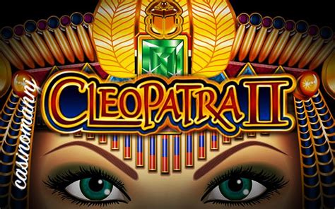 Casino Gratis Cleopatra Ii