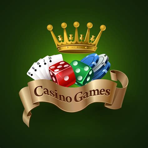 Casino Gratis Logotipos