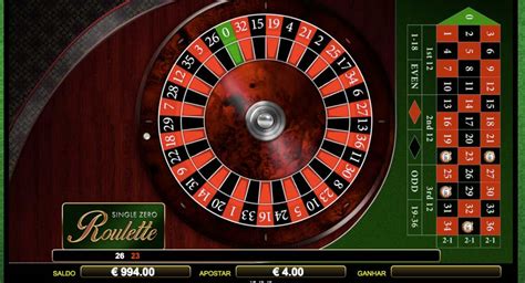 Casino Gratis Roleta 888