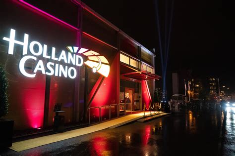 Casino Groningen Adres