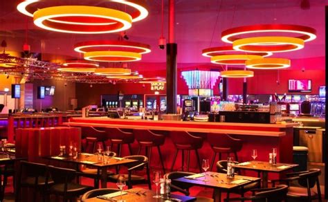 Casino Groningen Openingstijden