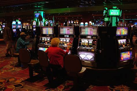 Casino Gwinnett