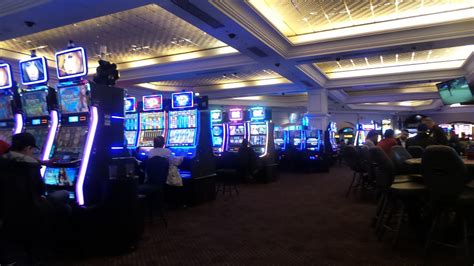 Casino Halifax Comodidades De Grafico