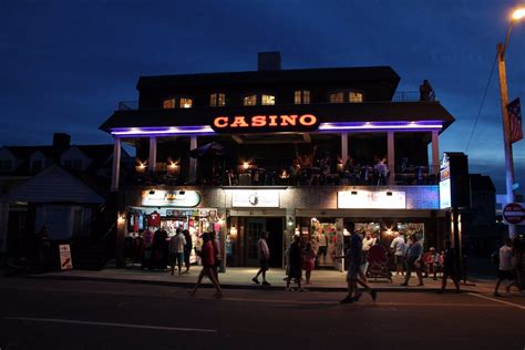 Casino Hampton New Hampshire
