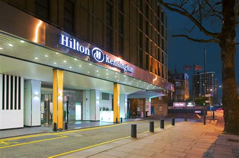 Casino Hilton London