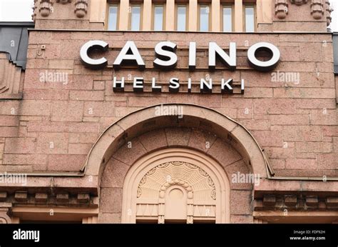 Casino Hlsinki