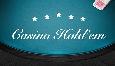Casino Hold Em Mascot Gaming Betway