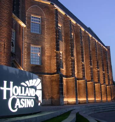 Casino Holland Holanda