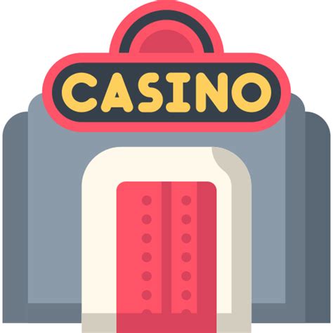 Casino Icone De Fonte