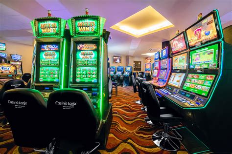 Casino Igralni Avtomati