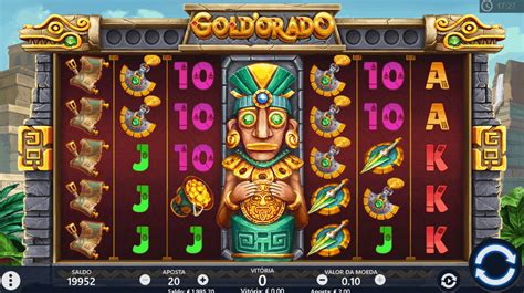 Casino Igri Ouro Asteca