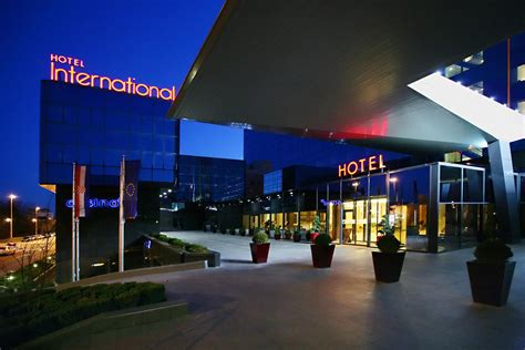 Casino Internacional De Zagreb