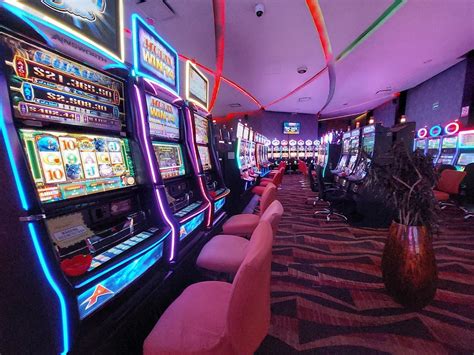 Casino Irapuato
