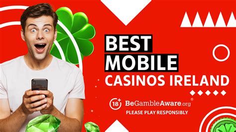 Casino Ireland App