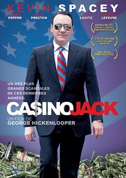 Casino Jack Bande Annonce Fr