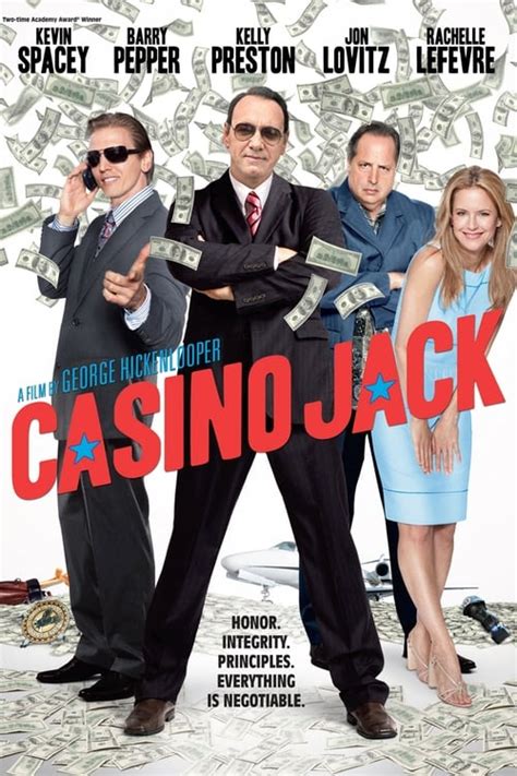 Casino Jack Sa Prevodom Online