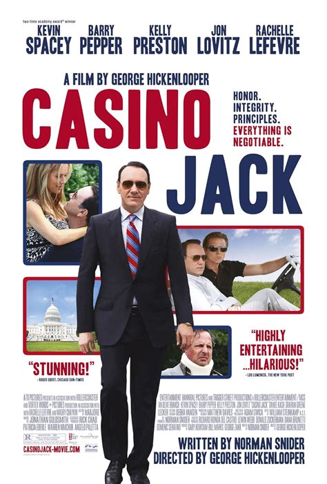 Casino Jack Titlovi