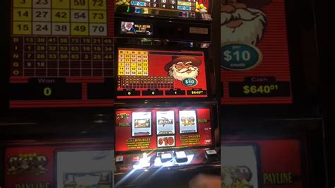 Casino Jackpot Vencedores Oklahoma