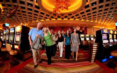 Casino Junkets A Partir De Raleigh Nc