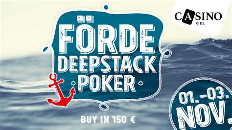 Casino Kiel Deepstack