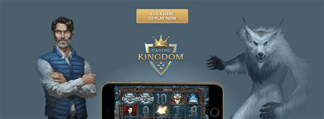 Casino Kingdom Mobile