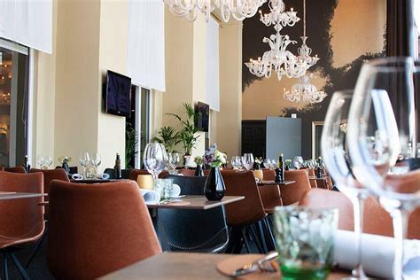 Casino Knokke Restaurante