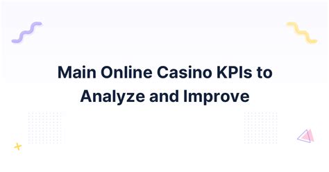 Casino Kpis