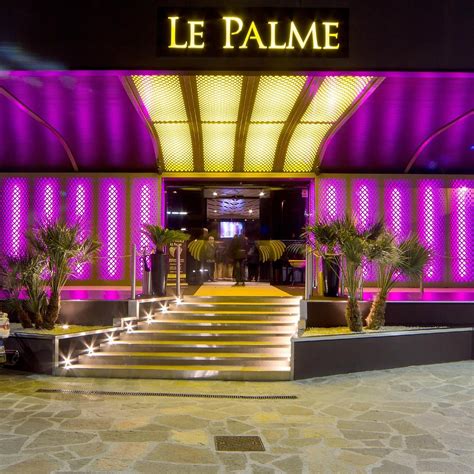 Casino Le Palme It Uruguay