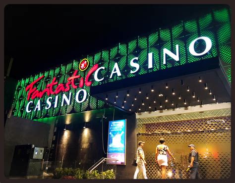 Casino Leao Panama
