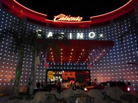 Casino Leonistico Queretaro 2024
