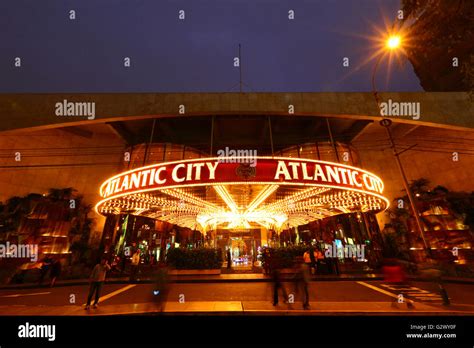 Casino Lima Atlantic City