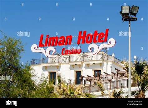 Casino Liman Kyrenia