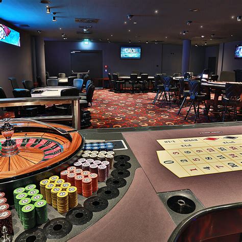 Casino Linz Eventos 2024