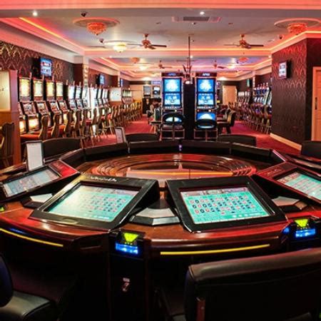 Casino Loja De Grenoble Berriat