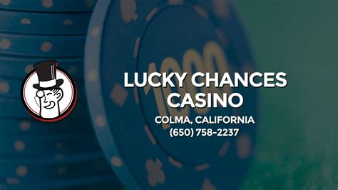 Casino Lucky Chances