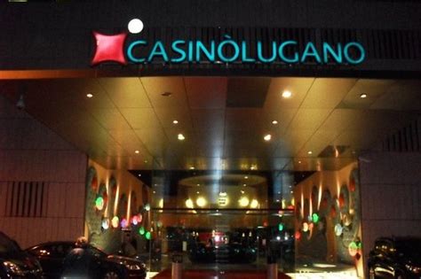 Casino Lugano Horario De Abertura