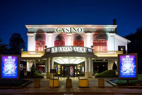 Casino Lyon 7