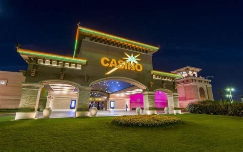Casino Magic Honduras