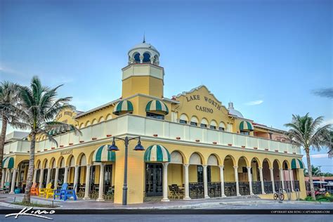 Casino Magic Lake Worth Florida